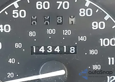 2000 Ford Ranger Xl/Xlt z USA, uszkodzony, nr VIN 1FTYR10V9YPB43235